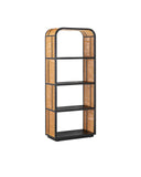 Anisa Black Etagere