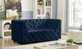 Tuft Contemporary Modular Sofa with Deep Button Tufting - Stylish, Versatile and Comfortable Design
