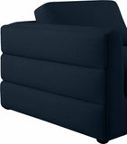 Beckham Modular Sofa - Contemporary Linen Textured Design for Infinite Configurations & Comfort