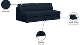 Beckham Modular Sofa - Contemporary Linen Textured Design for Infinite Configurations & Comfort