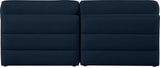 Beckham Modular Sofa - Contemporary Linen Textured Design for Infinite Configurations & Comfort