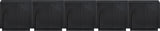 Navona - 5 Piece Sideboard / Buffet