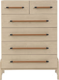 Kaya - Chest