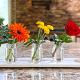 3 oz. Mini Mason Jar - Diy (Set of 12)