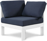 Nizuc - Outdoor Corner Chair