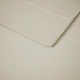 Luxury 1500 Thread Count Fine Yarns Sheet Set, Ivory