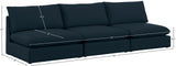 Mackenzie Modular Sofa: Versatile Seating with Soft Linen Texture for Stylish Contemporary Spaces