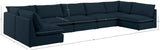Mackenzie Modular Sectional Sofa - Soft Linen Texture, Versatile Configuration & Contemporary Design