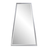 Ezra Silver Mirror