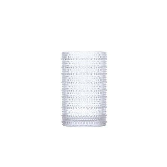 Jupiter Clear Ice Beverage 13oz Pack Size - CASE 6