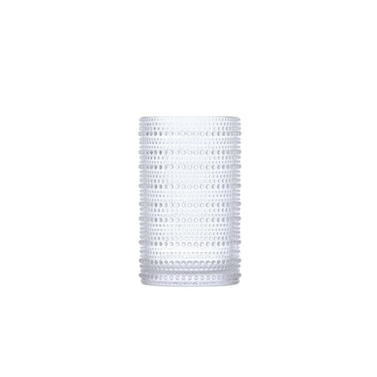 Jupiter Clear Ice Beverage 13oz