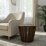 Oglewood Side Table
