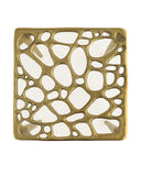 Honeycomb Drinks Table
