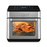 Holstein Housewares 12.7 Qt Air Fryer Oven
