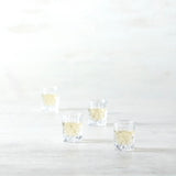 Age Shot Glass (35) 2oz