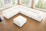 HARMONY 142" 6-Seater Sectional Sofa