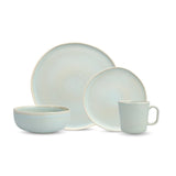 Cloud Terre® X Fortessa® Collection No 3 Cypress 16pc Dinnerware Set