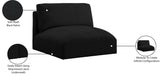 Ease Modular Chair - Transform Your Space with Plush Comfort, Perfect for Gaming and Relaxation!
