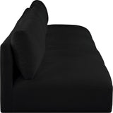 Ease Modular Sofa: Create Your Perfect Living Space with Contemporary Comfort and Custom Arrangements