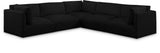 Ease Modular Sofa: Ultimate Comfort with Contemporary Design for Customizable Living Room Arrangements