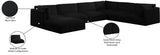 Ease Modular Sectional Sofa - Create Your Perfect Living Space with Plush Comfort and Style