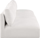 Ease Modular Sofa: Create Your Perfect Living Space with Contemporary Comfort and Custom Arrangements