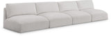 Ease Modular Sofa: Create Your Perfect Living Space with Contemporary Comfort and Custom Arrangements