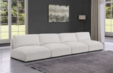 Ease Modular Sofa: Create Your Perfect Living Space with Contemporary Comfort and Custom Arrangements