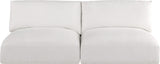 Ease Modular Sofa: Create Your Perfect Living Space with Contemporary Comfort and Custom Arrangements