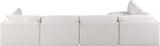 Ease Modular Sectional Sofa - Create Your Custom Comfort with Chic Style and Versatile Arrangements