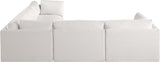 Ease Modular Sofa: Ultimate Comfort with Contemporary Design for Customizable Living Room Arrangements