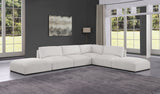 Ease Modular Sectional Sofa - Contemporary Design for Ultimate Comfort in Any Living Space