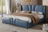 CLOVA Queen Size Bed Frame