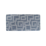 Indoor/Outdoor Universal Bench Syros Denim Cover Only