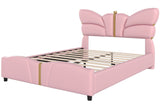 ARVON Queen Size Bed Frame