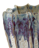 Sea Horizon Medium Vase