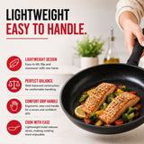 3-Piece Frying Pan Set