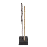 Inner Strength Sculpture