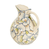 Analee Juice Pitcher Dusty Blue