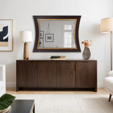 Moorehouse Vanity Mirror