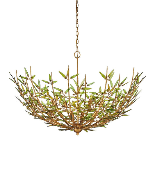 Babylon Chandelier