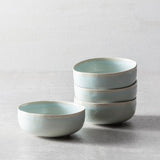 Collection No 3 Cypress Soup Bowl 6", 18.5oz