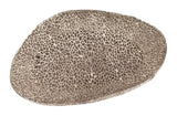 Argento Coffee Table Silver