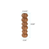 Timber Candle Holder Large