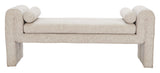 Astar Bench Beige