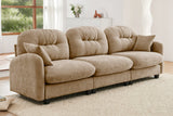 MOLLY 107" 3 Seater Sofa