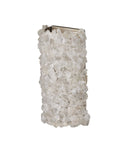 Iconoclast Wall Sconce