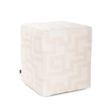 Indoor/Outdoor Universal Cube Syros Natural