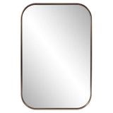 Milo Mirror