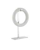Circle of Life Large Marble Ring